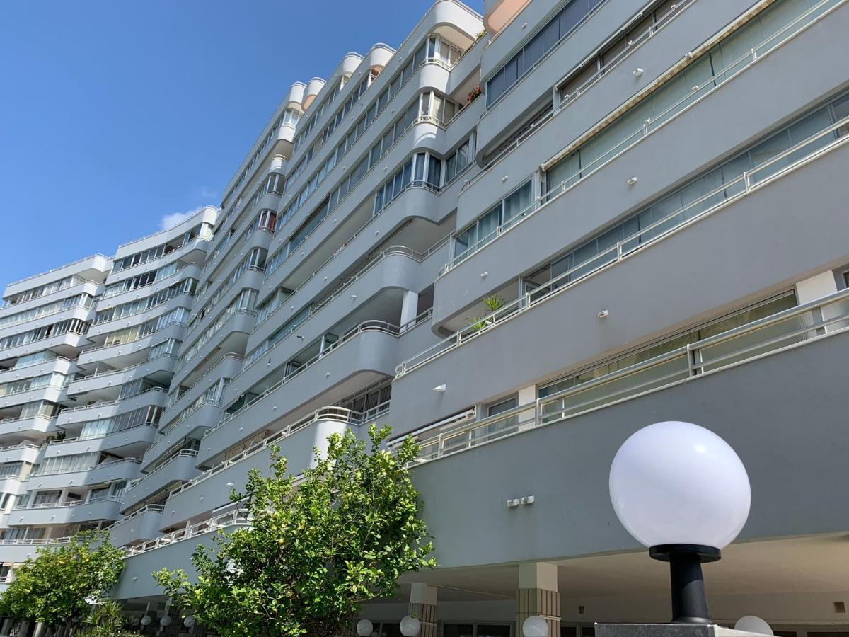 Appartement Service Apart Lazaro- Aguamarina 49