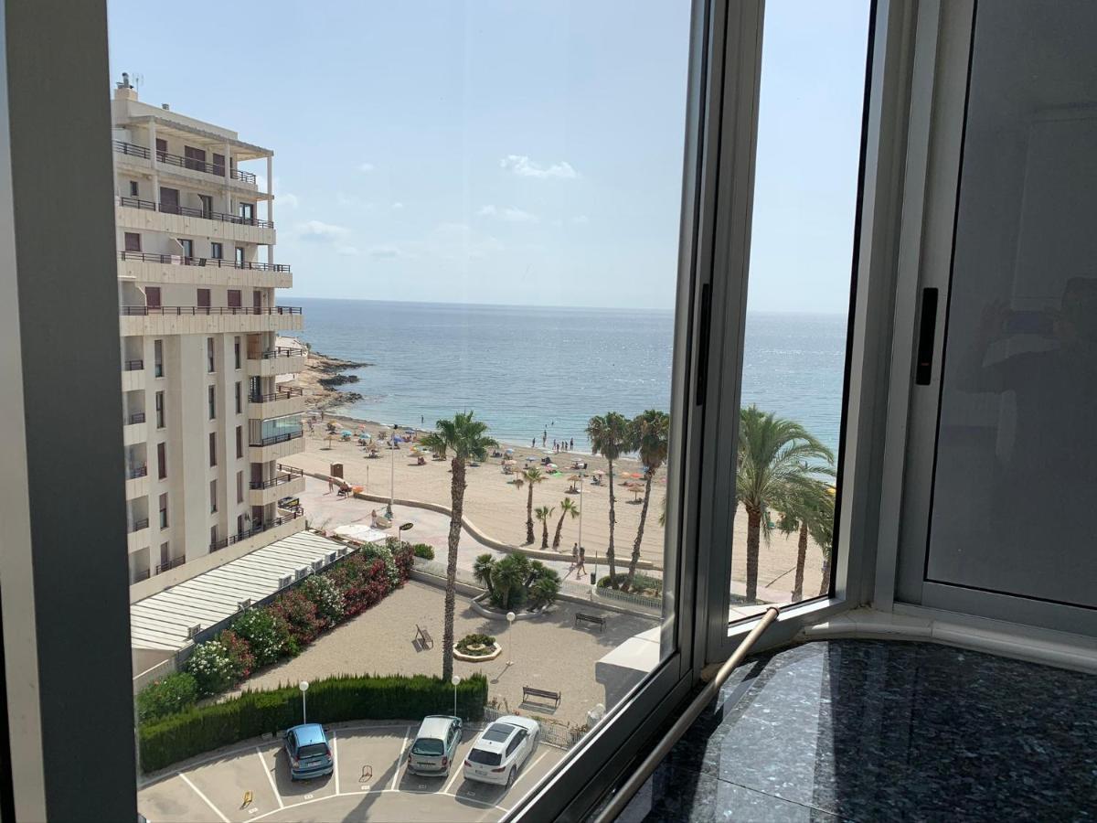 Appartement Service Apart Lazaro- Aguamarina 49