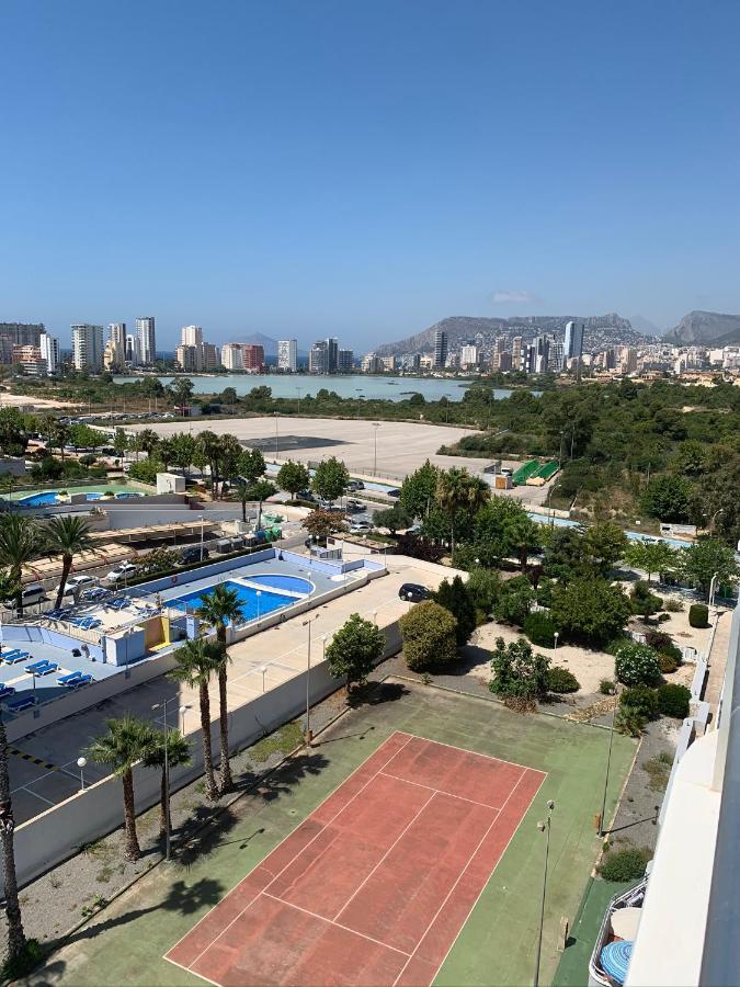 Appartement Service Apart Lazaro- Aguamarina 49 *