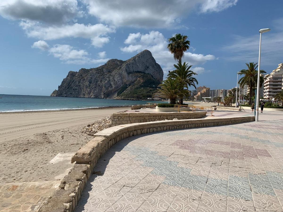 Service Apart Lazaro- Aguamarina 49 * Calpe