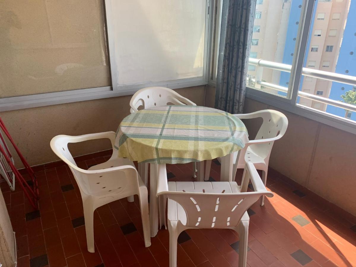 Appartement Service Apart Lazaro- Aguamarina 49