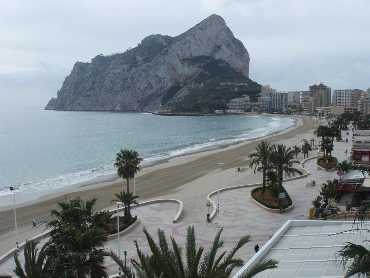 Appartement Service Apart Lazaro- Aguamarina 49