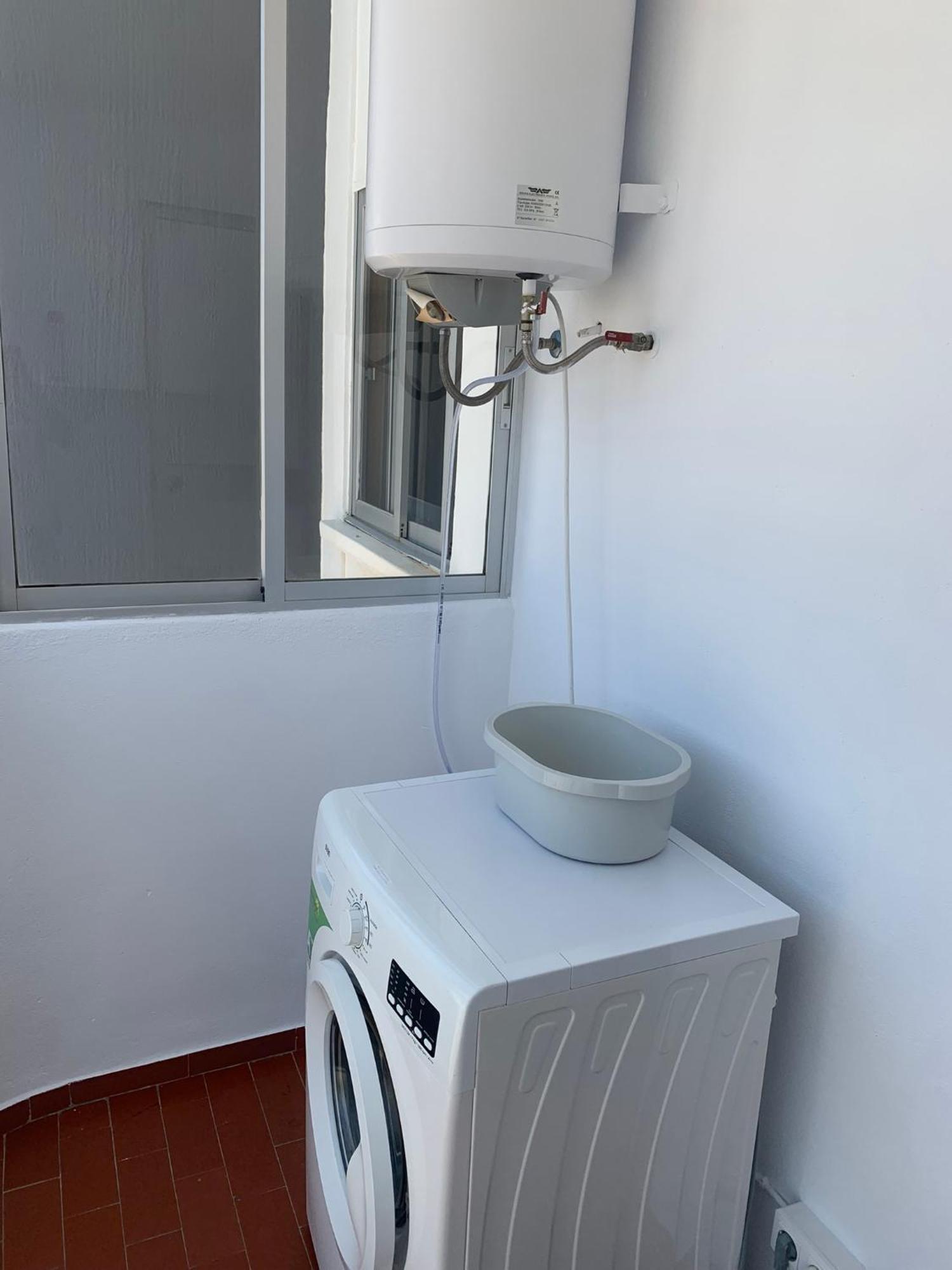 Appartement Service Apart Lazaro- Aguamarina 49