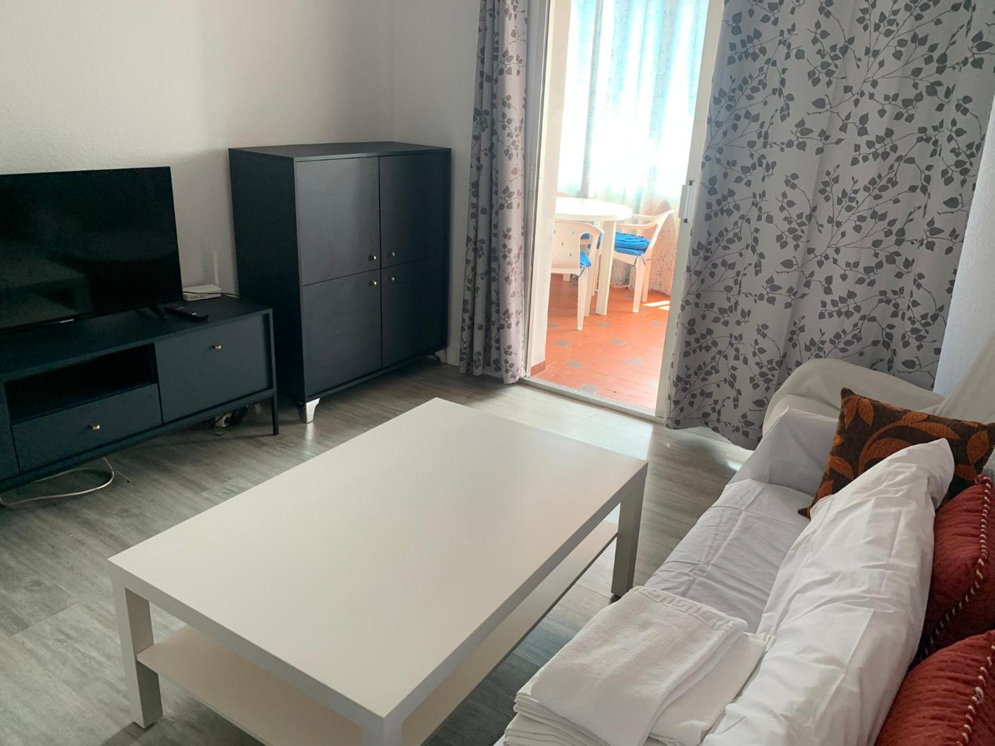 Appartement Service Apart Lazaro- Aguamarina 49 Calpe