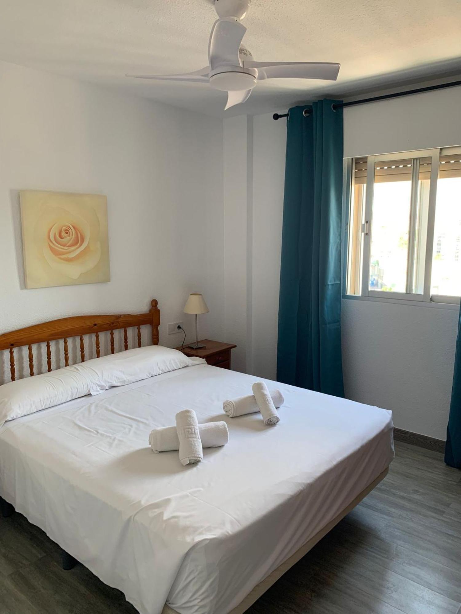 Appartement Service Apart Lazaro- Aguamarina 49