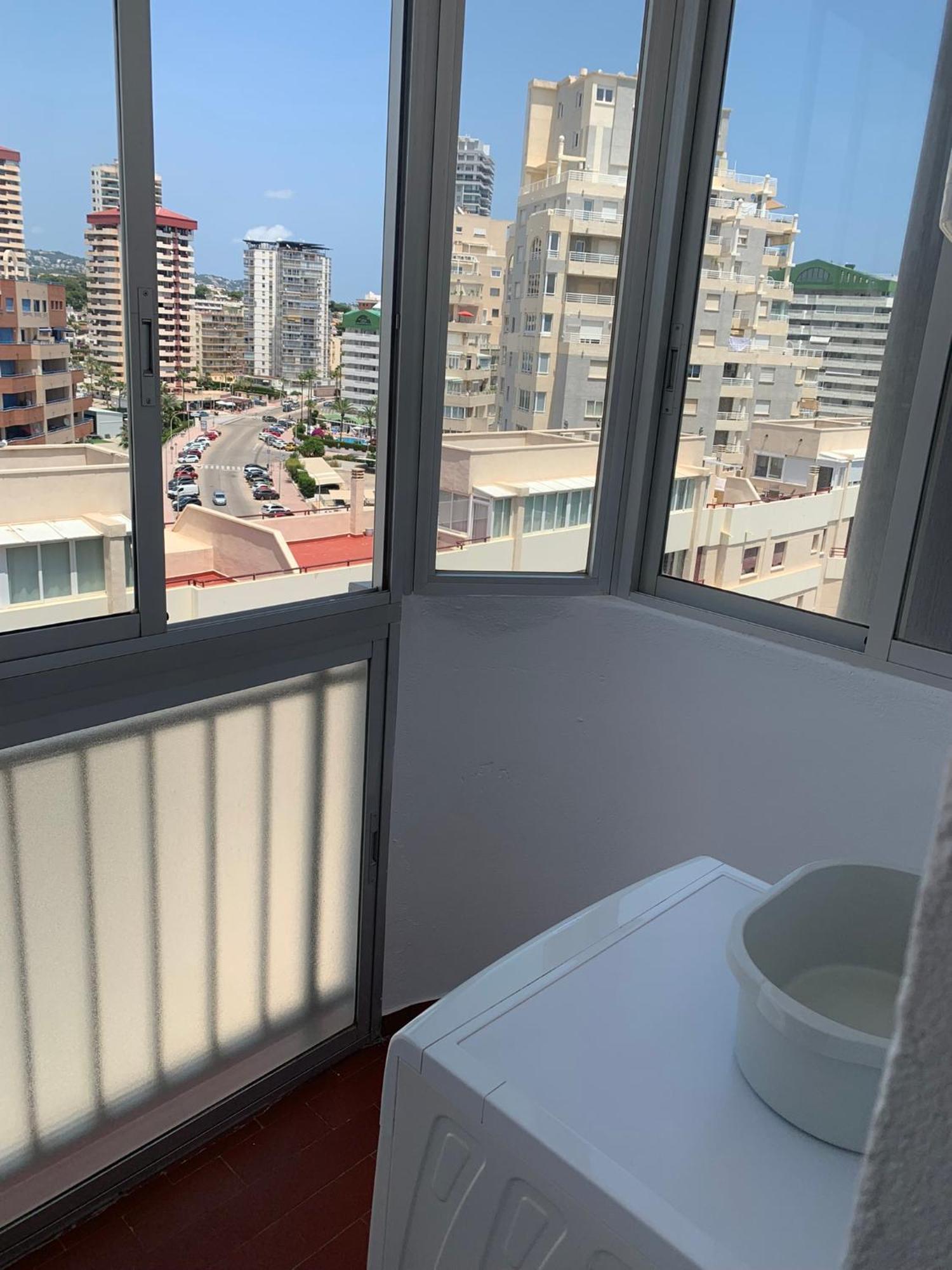 Service Apart Lazaro- Aguamarina 49 Appartement *