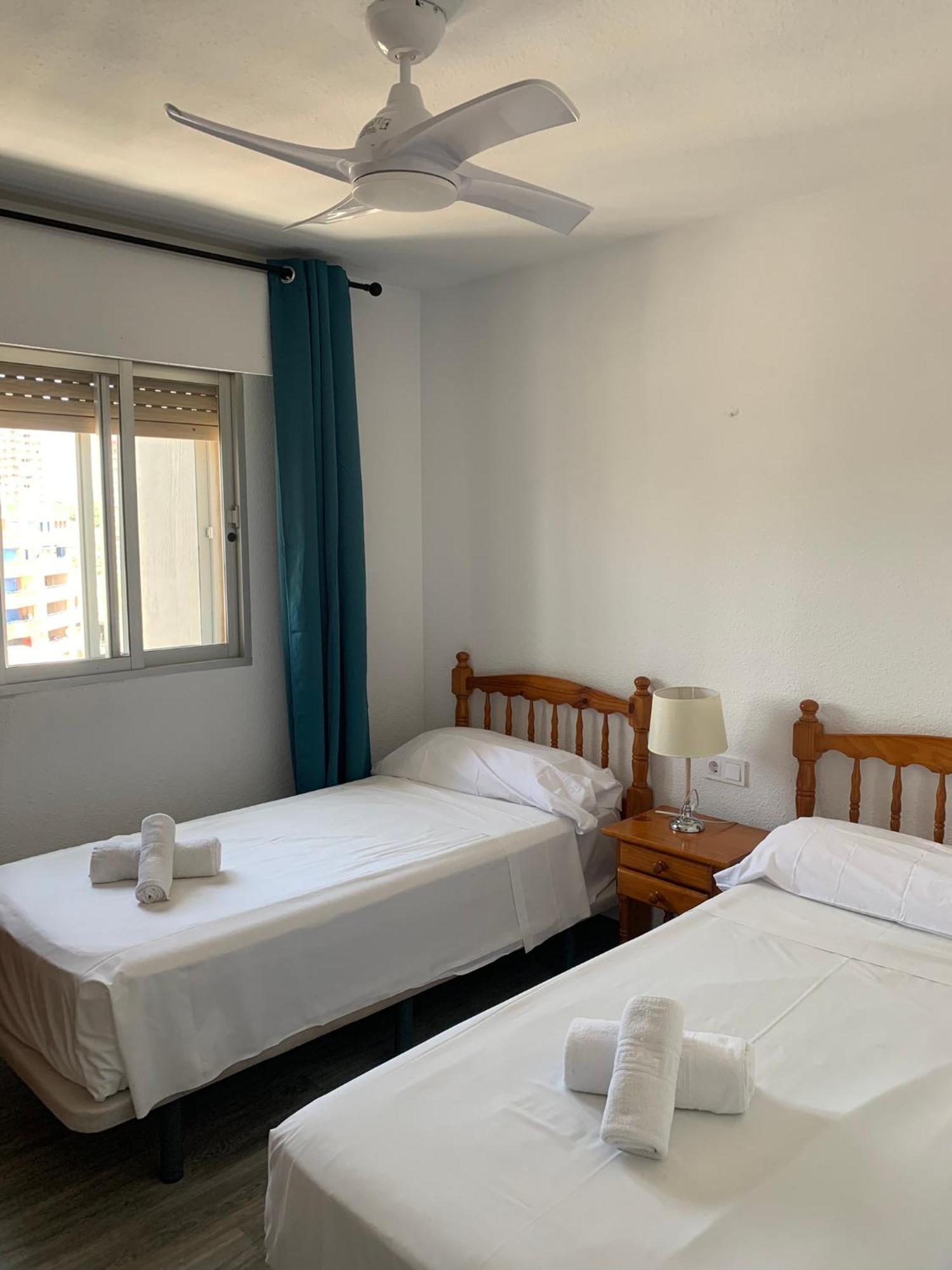 Appartement Service Apart Lazaro- Aguamarina 49